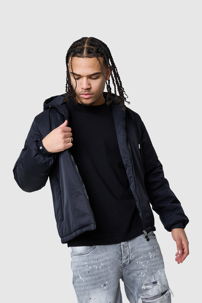 Circa 2.0 Jacket - Black