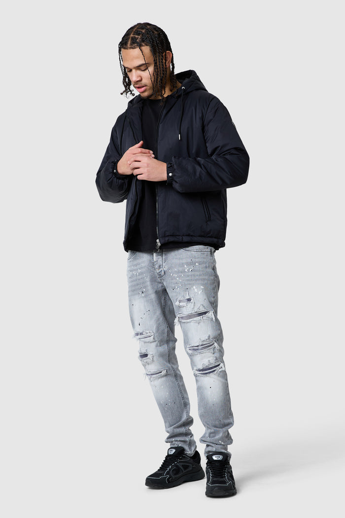 Circa 2.0 Jacket - Black