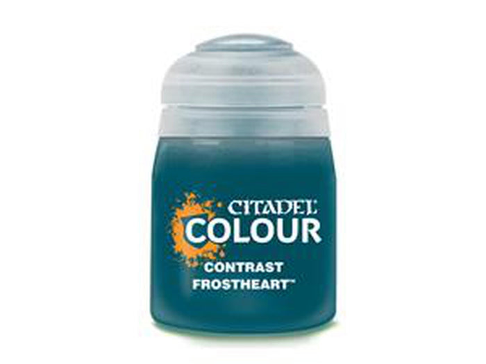 Citadel Contrast - Frostheart