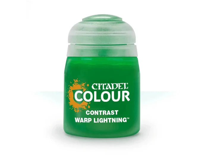 Citadel Contrast - Warp Lightning