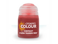 Citadel Contrast: Flesh Tearers Red