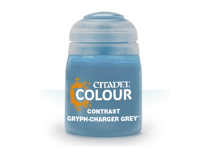 Citadel Contrast: Gryph-Charger Grey