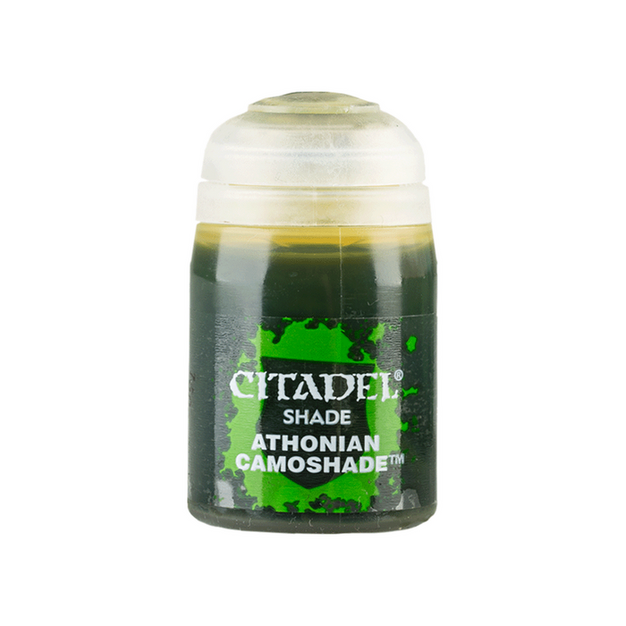 Citadel Shade: Athonian Camoshade