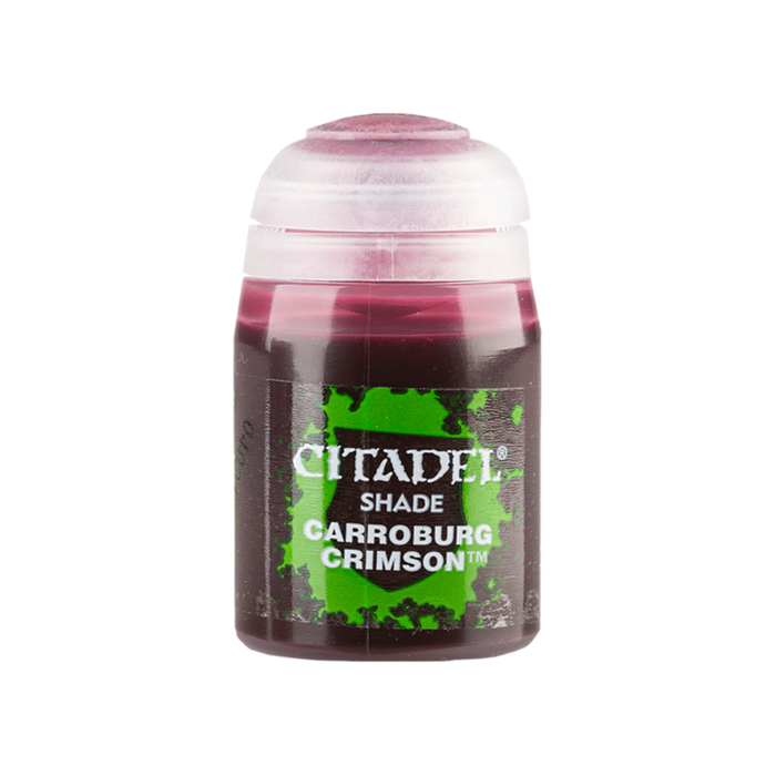 Citadel Shade: Carroburg Crimson