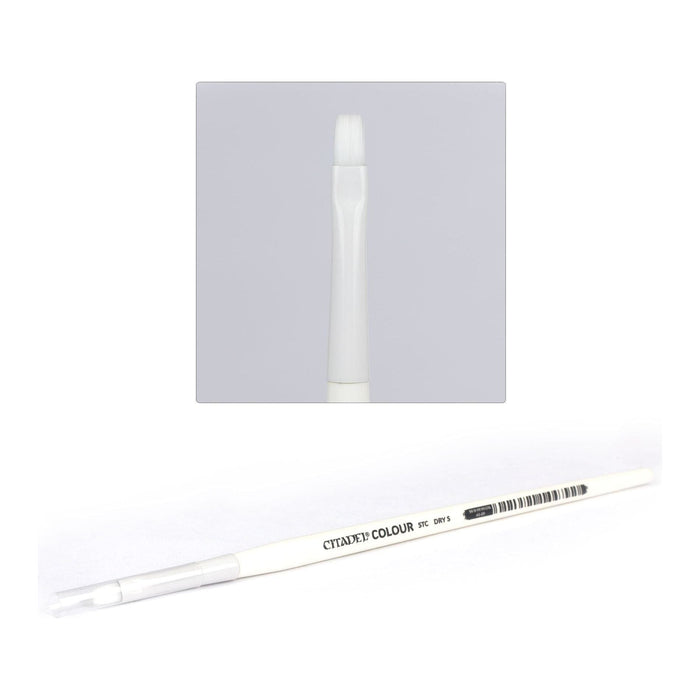 CITADEL SYNTHETIC DRY BRUSH (Medium)