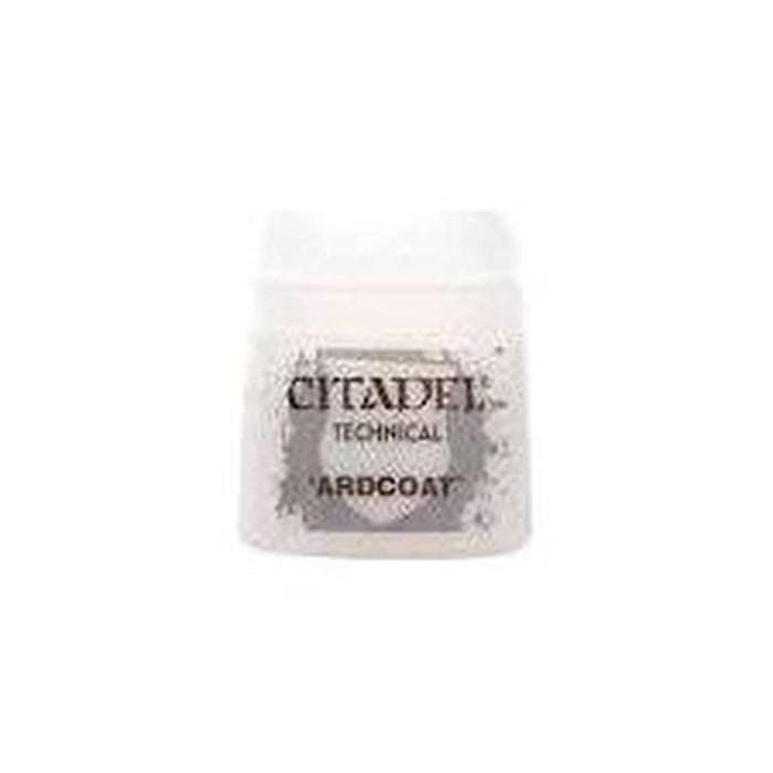 Citadel Technical: Ardcoat