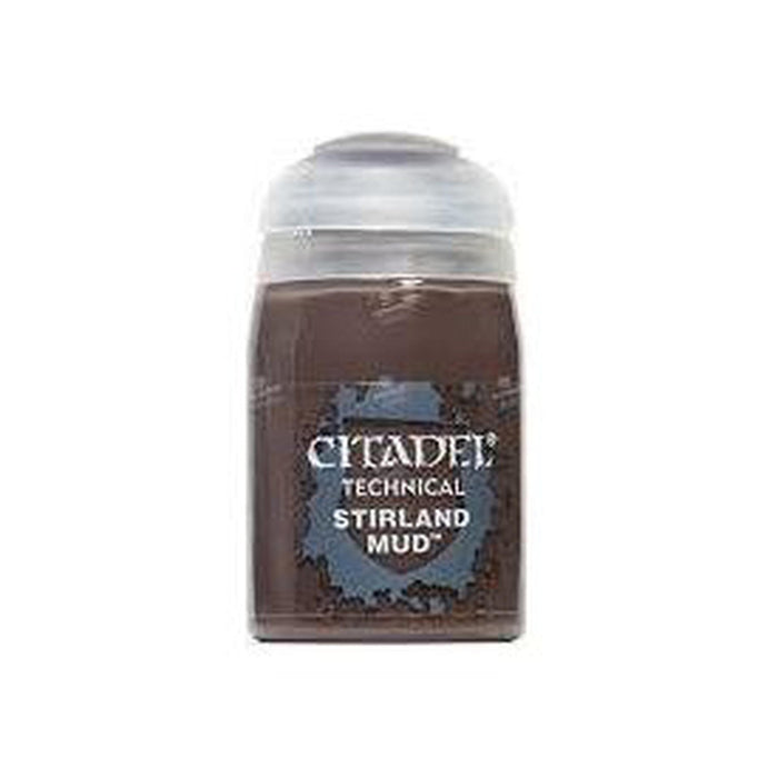 Citadel Technical: Stirland Mud