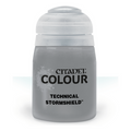 Citadel Technical: Stormshield