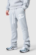 City Of Gods Jogger - Lunar Grey