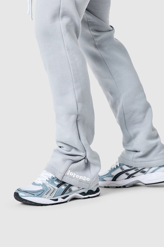 City Of Gods Jogger - Lunar Grey