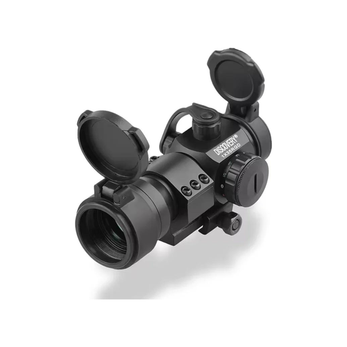 CL2-000 Red Dot Scope 1 x 35