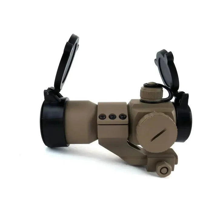 CL2-000 Red Dot Scope 1 x 35