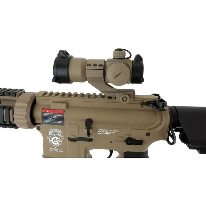 CL2-000 Red Dot Scope 1 x 35