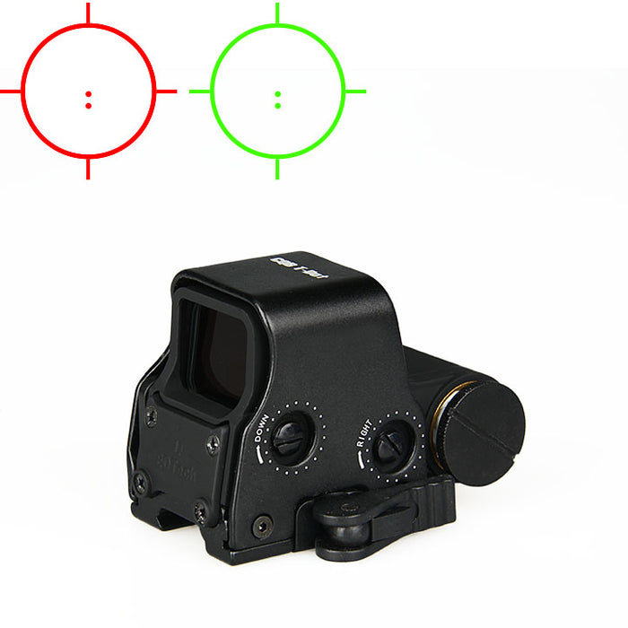 CL2-0038 Red Dot gel blaster Scope
