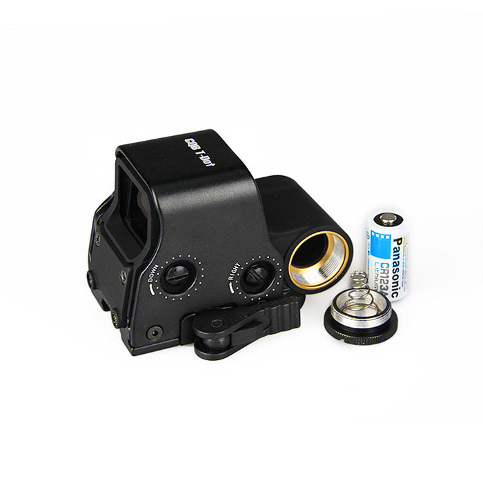 CL2-0038 Red Dot gel blaster Scope