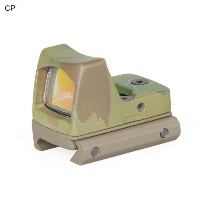 CL2-0047 Trijicon Replica Red Dot gel blaster Scope