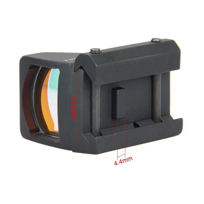 CL2-0047 Trijicon Replica Red Dot gel blaster Scope