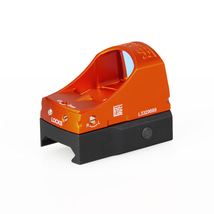 CL2-0080B Red Dot gel blaster Scope