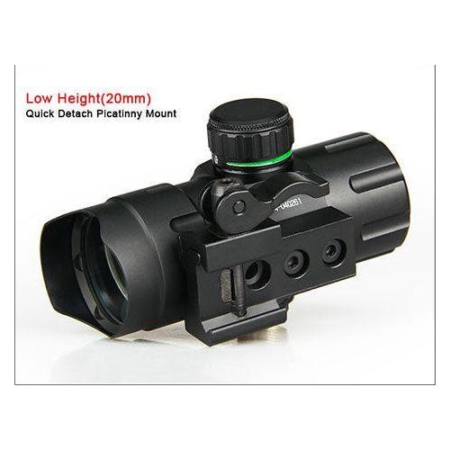 CL2-0082 Red Dot gel blaster Scope