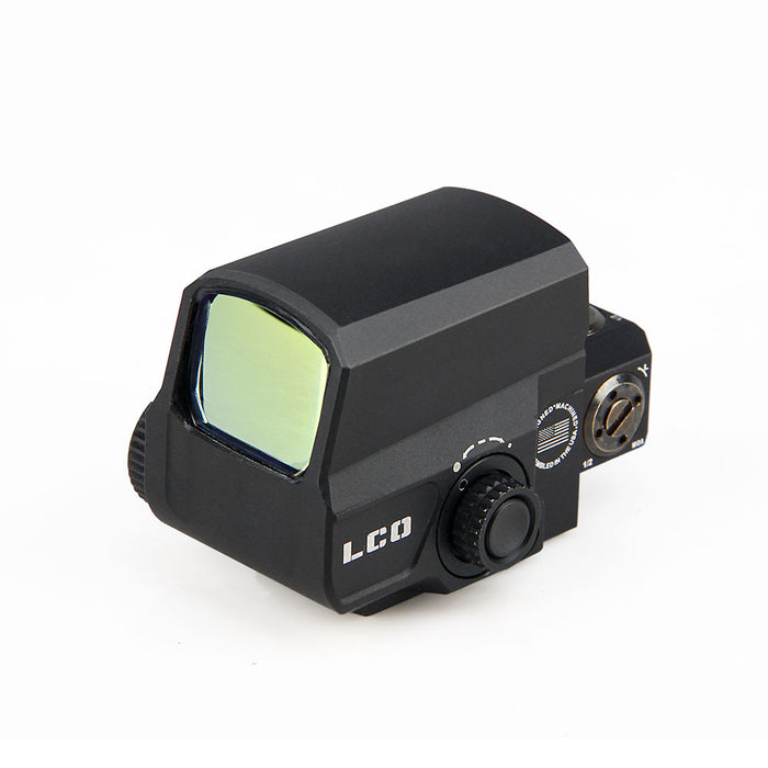 CL2-0089B Red Dot gel blaster Scope