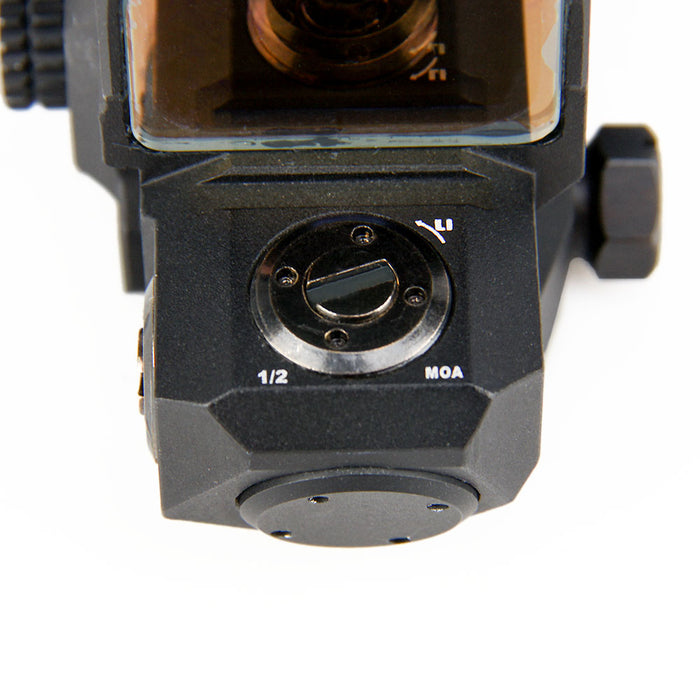 CL2-0089B Red Dot gel blaster Scope