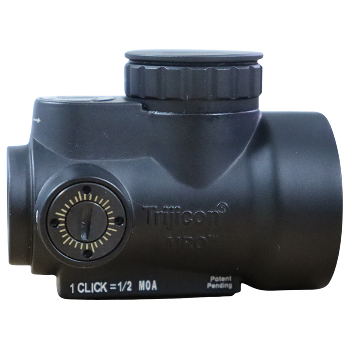 CL2-0105 +CL24-0225 Trijicon Replica Red Dot gel blaster Scope