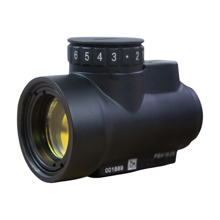 CL2-0105 +CL24-0225 Trijicon Replica Red Dot gel blaster Scope