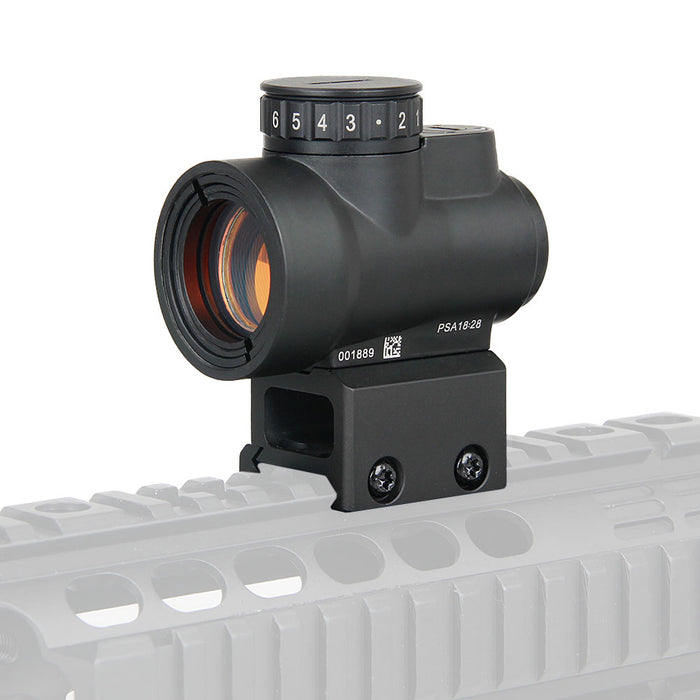 CL2-0105 +CL24-0225 Trijicon Replica Red Dot gel blaster Scope