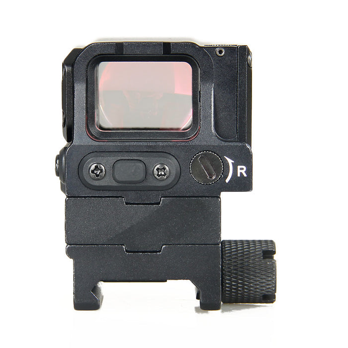 CL2-0116 Red Dot gel blaster Scope (Black / Red / Tan / Blue)