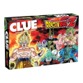 Cluedo - Dragon Ball Z Edition