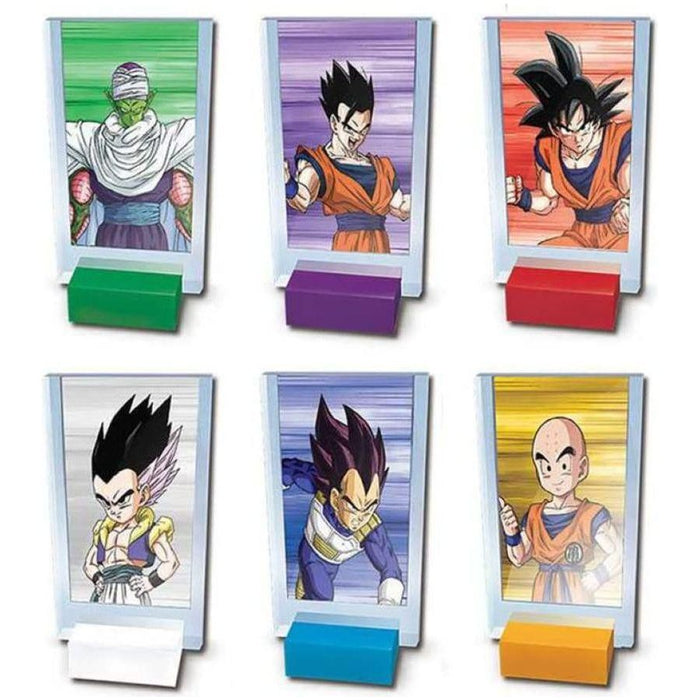 Cluedo - Dragon Ball Z Edition