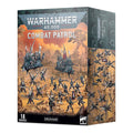 Combat Patrol: Drukhari