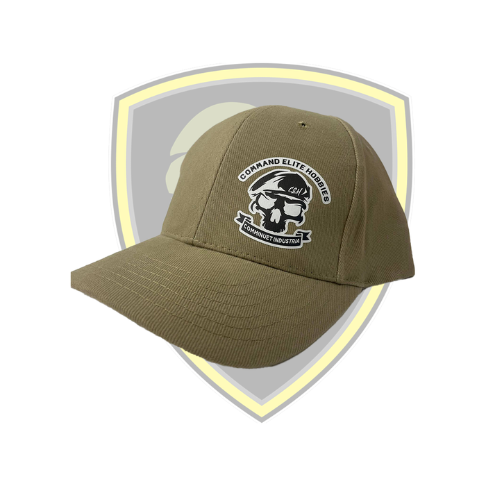 COMMAND ELITE HATS & CAPS