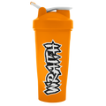 Conker Orange Tallboi Shaker