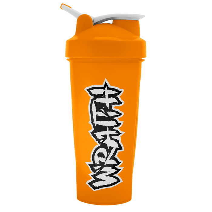 Conker Orange Tallboi Shaker