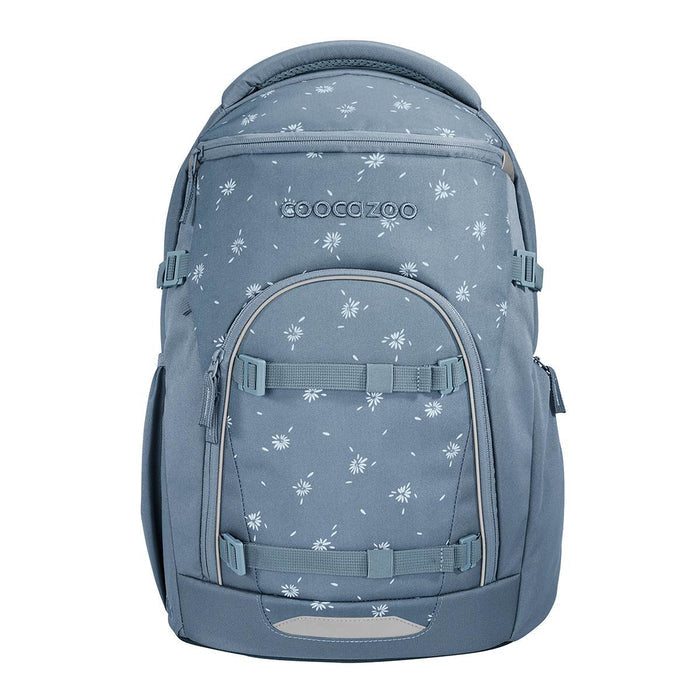 Coocazoo Byte Schulrucksack Bloomy Daisy
