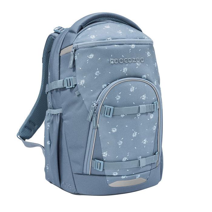 Coocazoo Byte Schulrucksack Bloomy Daisy