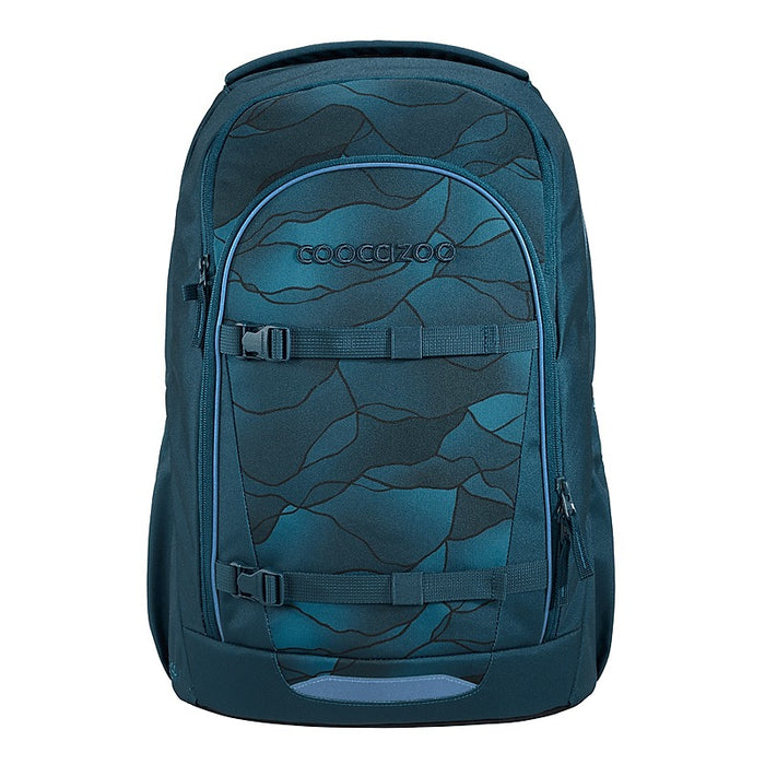 Coocazoo Every Schulrucksack Crystal Waves