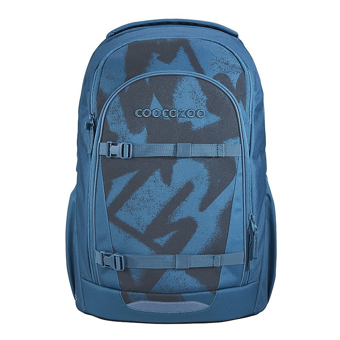 Coocazoo Every Schulrucksack Graffiti Groove