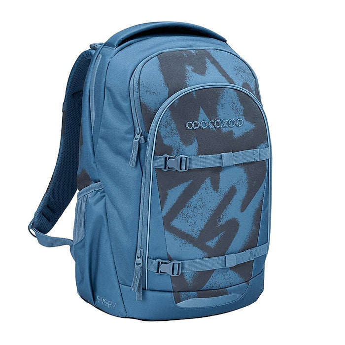 Coocazoo Every Schulrucksack Graffiti Groove