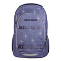 Coocazoo Every Schulrucksack Lavender Sky