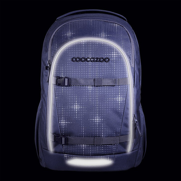 Coocazoo Every Schulrucksack Lavender Sky
