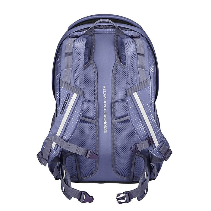 Coocazoo Every Schulrucksack Lavender Sky