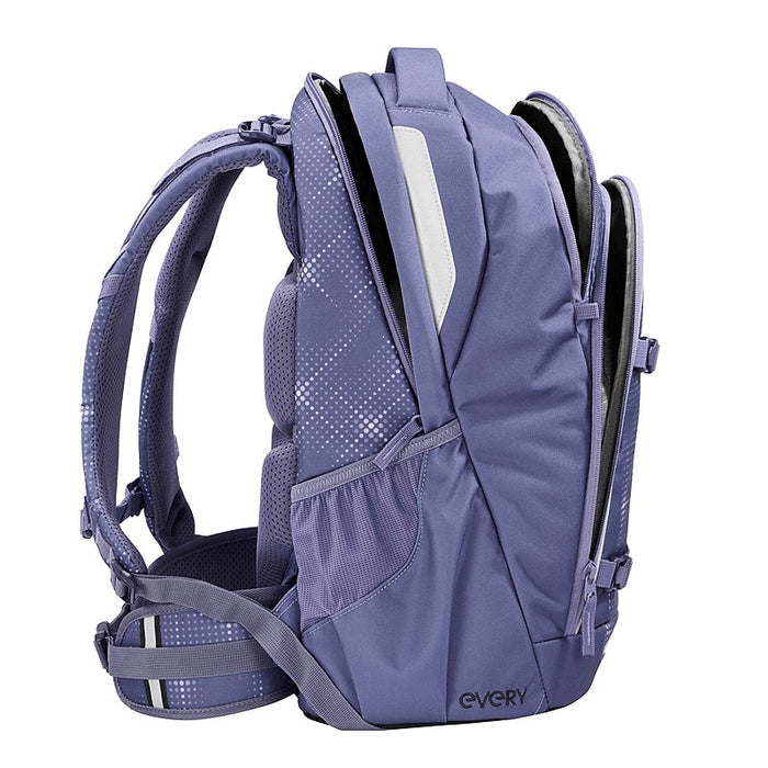 Coocazoo Every Schulrucksack Lavender Sky