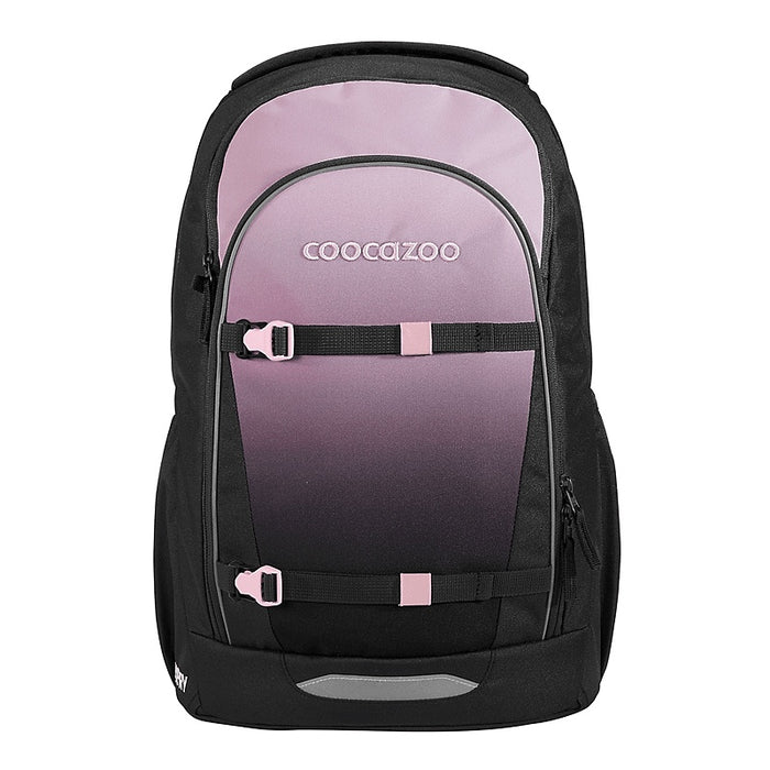 Coocazoo Every Schulrucksack Rose Shadows