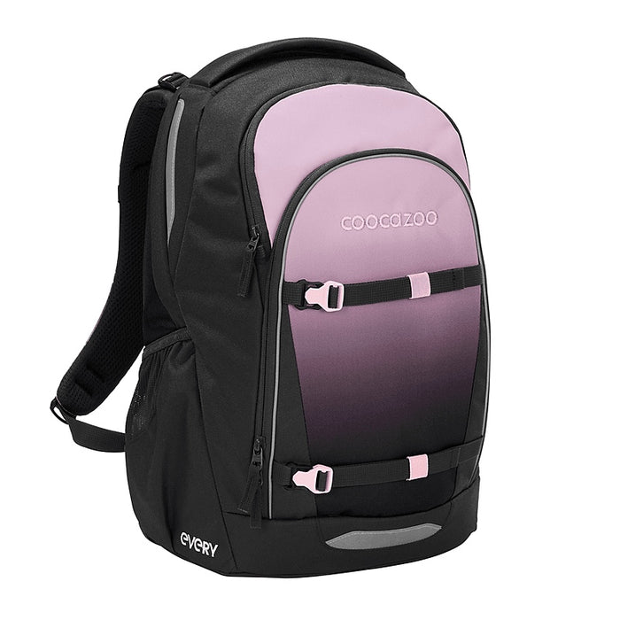 Coocazoo Every Schulrucksack Rose Shadows