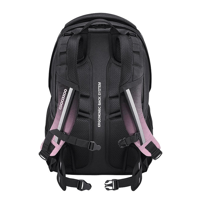 Coocazoo Every Schulrucksack Rose Shadows