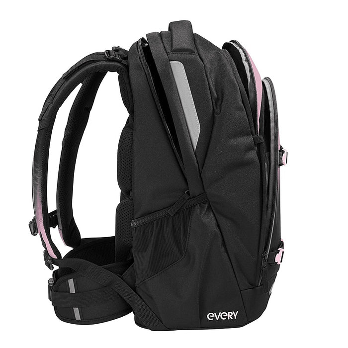 Coocazoo Every Schulrucksack Rose Shadows