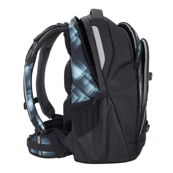 Coocazoo Every Schulrucksack Shadow Shift