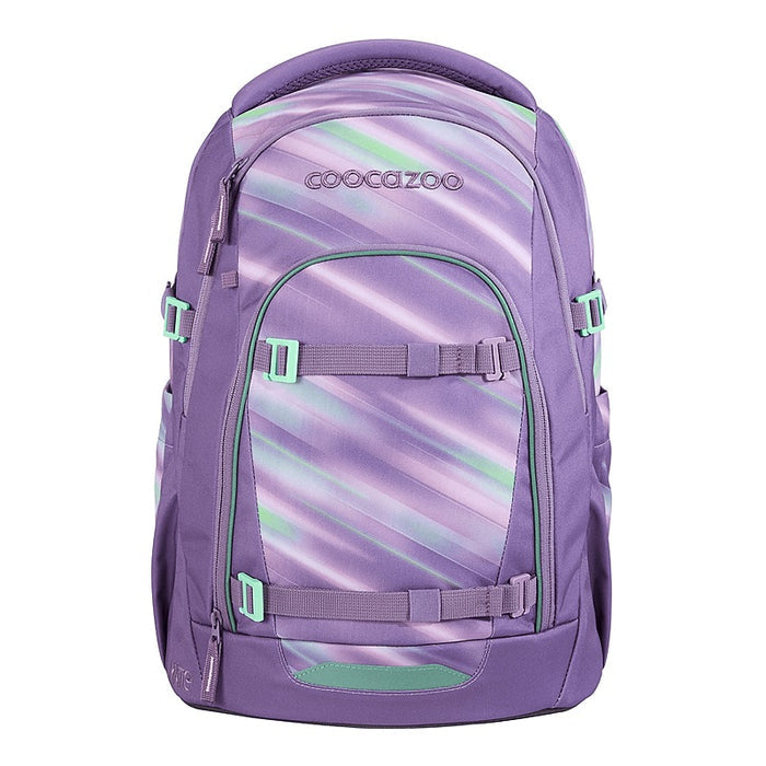 Coocazoo Mate Schulrucksack Arctic Lights